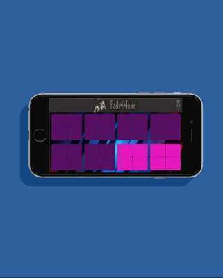 Emulate Android APK pads4launch DrumBass Emulate Android APK pads4launch DrumBass