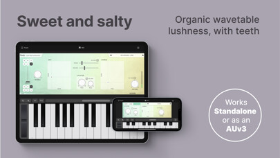 Emulate iPhone app Pads - Lush Pad Synthesizer using MyAndroid Emulate iPhone app Pads - Lush Pad Synthesizer using MyAndroid