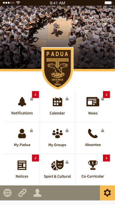 Run android online APK Padua College from MyAndroid or emulate Padua College using MyAndroid Run android online APK Padua College from MyAndroid or emulate Padua College using MyAndroid