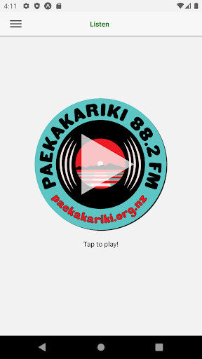 Emulate Android APK Paekakariki FM Emulate Android APK Paekakariki FM