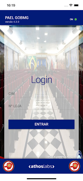 Run android online APK PAEL GOBMG from MyAndroid or emulate PAEL GOBMG using MyAndroid