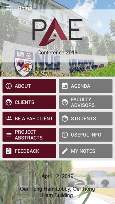 Emulate iPhone app PAE-LKYSPP using MyAndroid Emulate iPhone app PAE-LKYSPP using MyAndroid