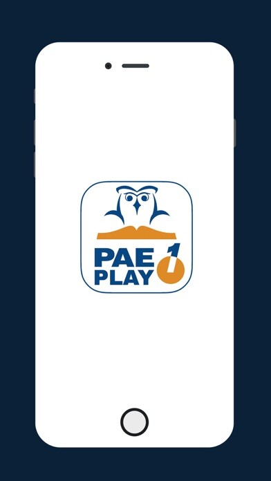 Emulate iPhone app Pae Play Parte 1 using MyAndroid
