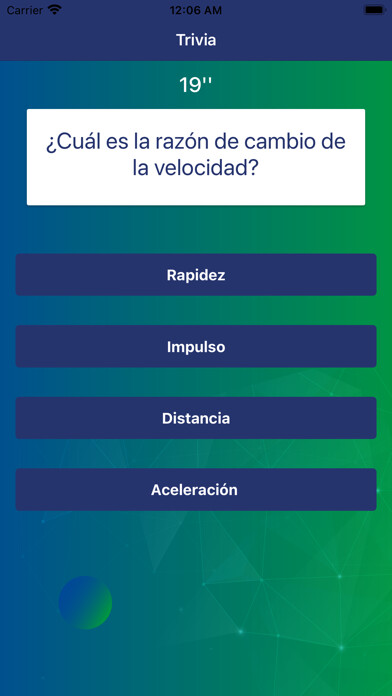 Emulate iPhone app PAE TeVe using MyAndroid