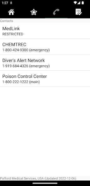 Emulate Pafford Medical Services from MyAndroid or run Pafford Medical Services using MyAndroid