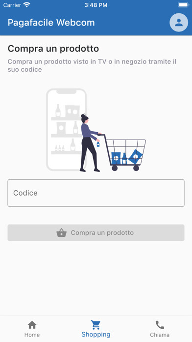Run android online APK Pagafacile Webcom from MyAndroid or emulate Pagafacile Webcom using MyAndroid Run android online APK Pagafacile Webcom from MyAndroid or emulate Pagafacile Webcom using MyAndroid