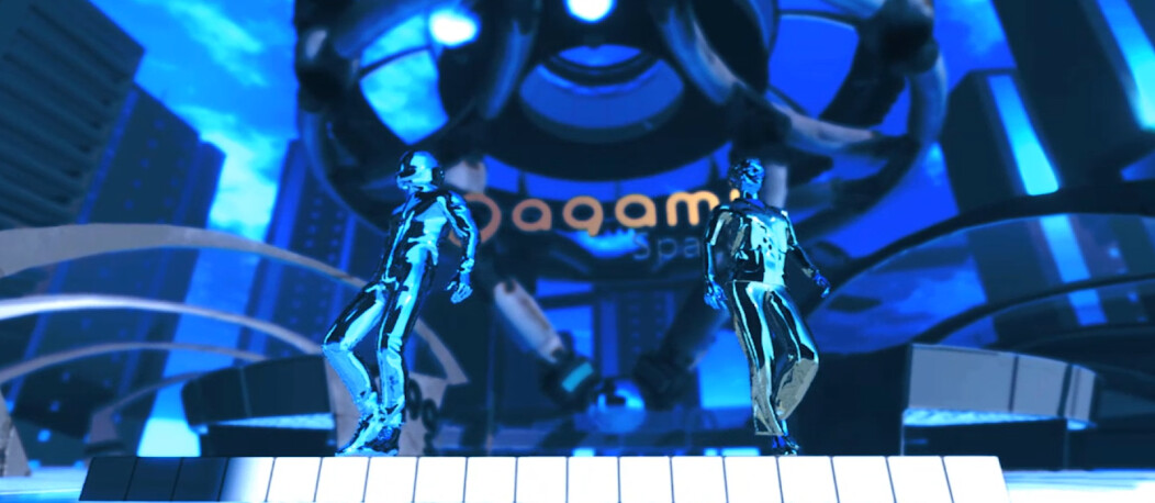 Run android online APK Pagami Space from MyAndroid or emulate Pagami Space using MyAndroid