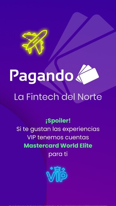 Emulate iPhone app Pagando using MyAndroid Emulate iPhone app Pagando using MyAndroid