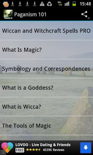 Emulate Android APK Paganism 101 Emulate Android APK Paganism 101
