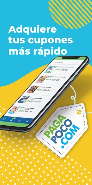 Run android online APK pagapoco from MyAndroid or emulate pagapoco using MyAndroid