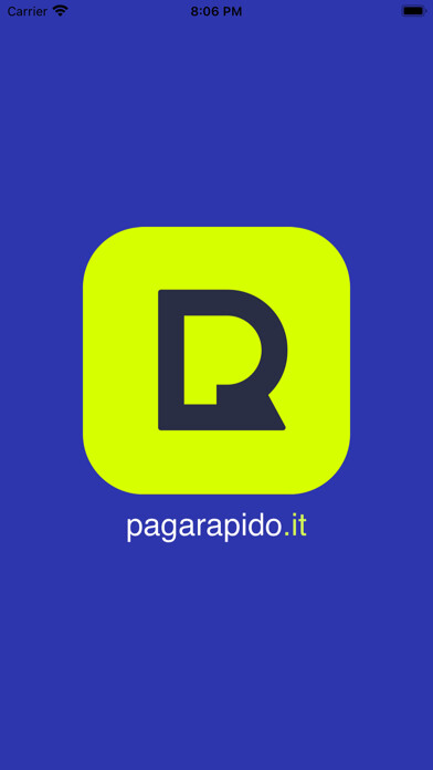 Emulate iPhone app Pagarapido using MyAndroid Emulate iPhone app Pagarapido using MyAndroid