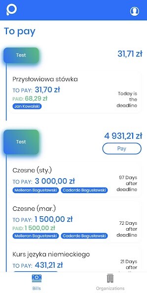Run android online APK Pagaspot from MyAndroid or emulate Pagaspot using MyAndroid