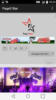 Emulate Android APK Page3 Star Emulate Android APK Page3 Star