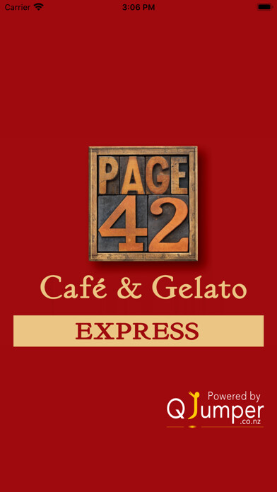 Emulate iPhone app Page 42 using MyAndroid Emulate iPhone app Page 42 using MyAndroid