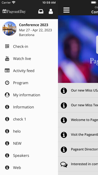 Emulate Android APK Pageant Day Emulate Android APK Pageant Day