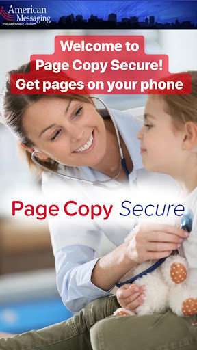 Run android online APK Page Copy Secure from MyAndroid or emulate Page Copy Secure using MyAndroid