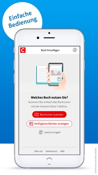 Emulate iPhone app PagePlayer - Cornelsen using MyAndroid Emulate iPhone app PagePlayer - Cornelsen using MyAndroid
