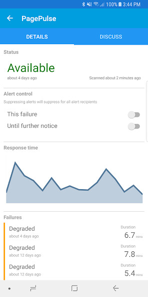 Run android online APK PagePulse Mobile from MyAndroid or emulate PagePulse Mobile using MyAndroid Run android online APK PagePulse Mobile from MyAndroid or emulate PagePulse Mobile using MyAndroid