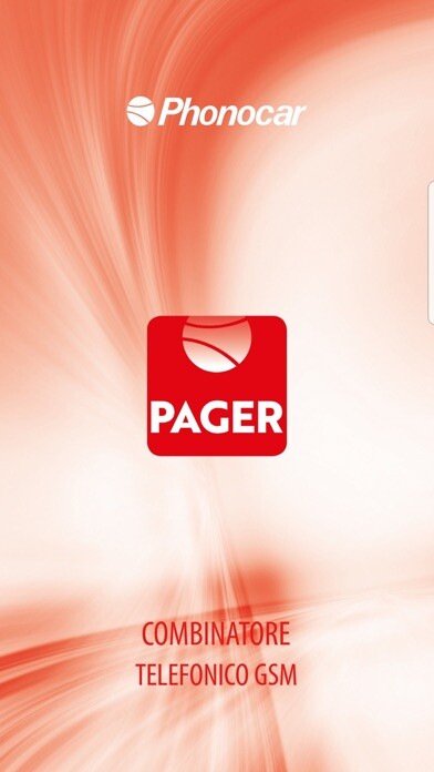 Emulate iPhone app Pager using MyAndroid Emulate iPhone app Pager using MyAndroid