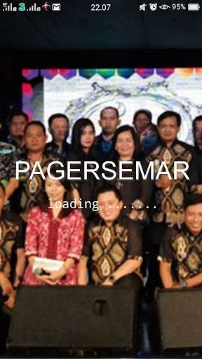 Run android online APK PAGERSEMAR from MyAndroid or emulate PAGERSEMAR using MyAndroid