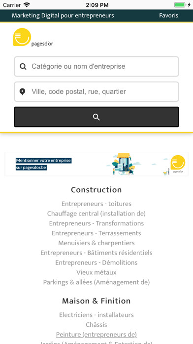 Emulate iPhone app Pagesdor using MyAndroid Emulate iPhone app Pagesdor using MyAndroid
