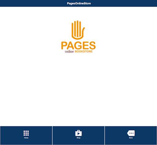 Run android online APK PagesOnlineStore from MyAndroid or emulate PagesOnlineStore using MyAndroid Run android online APK PagesOnlineStore from MyAndroid or emulate PagesOnlineStore using MyAndroid