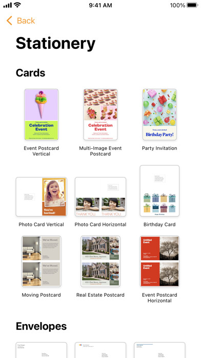 Emulate iPhone app Pages using MyAndroid Emulate iPhone app Pages using MyAndroid