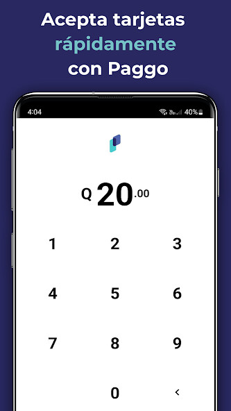 Run android online APK Paggo from MyAndroid or emulate Paggo using MyAndroid