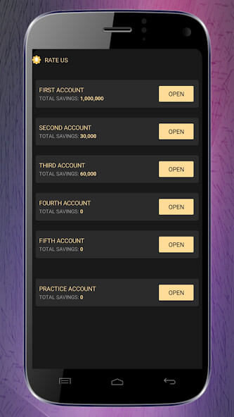 Run android online APK Pag Ibig MP2 Calculator from MyAndroid or emulate Pag Ibig MP2 Calculator using MyAndroid