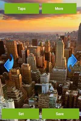 Emulate Android APK Paginas Amarillas Argentina Emulate Android APK Paginas Amarillas Argentina