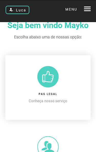 Emulate Android APK PagLegal