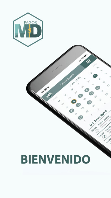 Emulate iPhone app Pagos MD using MyAndroid Emulate iPhone app Pagos MD using MyAndroid