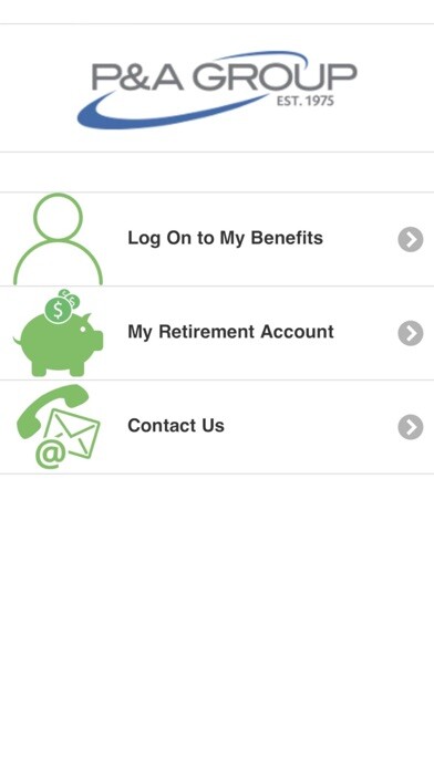 Emulate iPhone app P&A Group using MyAndroid Emulate iPhone app P&A Group using MyAndroid