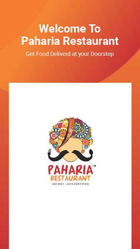 Run android online APK Paharia Restaurant from MyAndroid or emulate Paharia Restaurant using MyAndroid