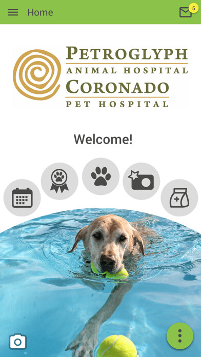 Emulate iPhone app PAH CPH using MyAndroid Emulate iPhone app PAH CPH using MyAndroid