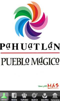Emulate Android APK Pahuatlan Magico Emulate Android APK Pahuatlan Magico