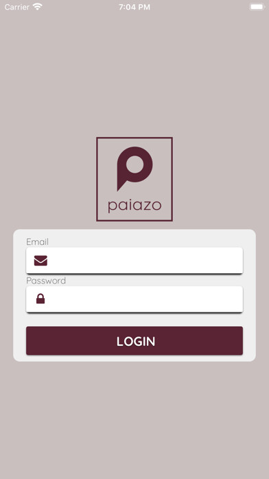 Emulate iPhone app Paiazo using MyAndroid Emulate iPhone app Paiazo using MyAndroid