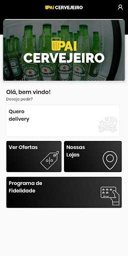 Run android online APK Pai Cervejeiro from MyAndroid or emulate Pai Cervejeiro using MyAndroid