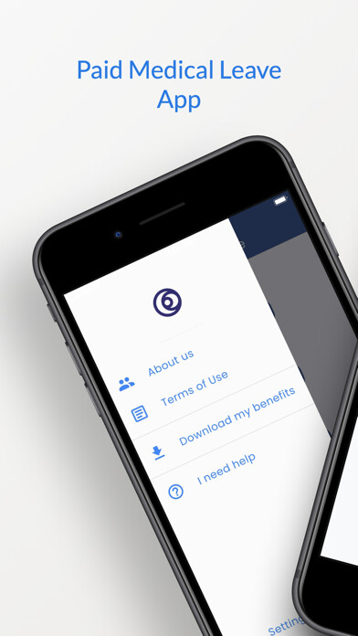 Emulate iPhone app Paid Medical Leave using MyAndroid Emulate iPhone app Paid Medical Leave using MyAndroid
