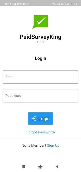 Run android online APK PaidSurveyKing from MyAndroid or emulate PaidSurveyKing using MyAndroid Run android online APK PaidSurveyKing from MyAndroid or emulate PaidSurveyKing using MyAndroid