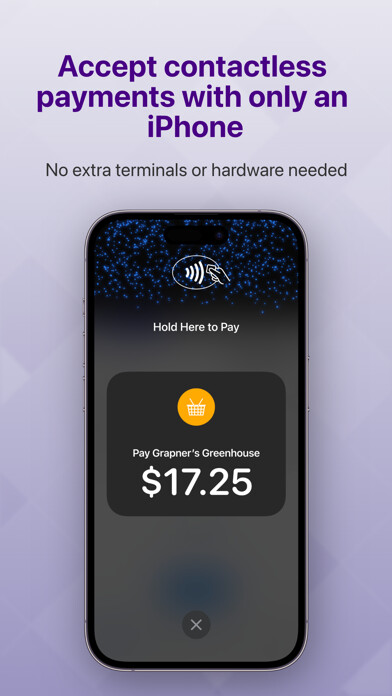 Emulate iPhone app Paid - Tap to pay with Stripe using MyAndroid Emulate iPhone app Paid - Tap to pay with Stripe using MyAndroid