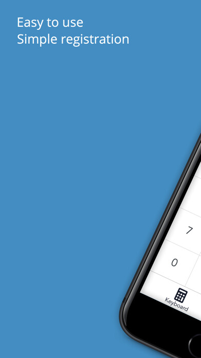 Emulate iPhone app PaiDui Business using MyAndroid Emulate iPhone app PaiDui Business using MyAndroid