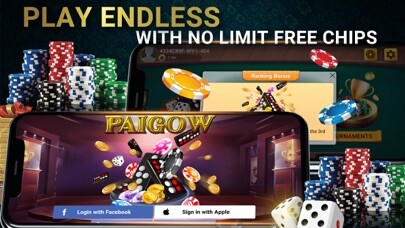 Emulate iPhone app Pai Gow Online Casino using MyAndroid Emulate iPhone app Pai Gow Online Casino using MyAndroid