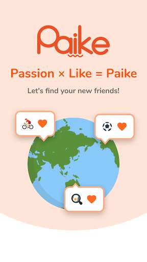 Emulate Android APK Paike Emulate Android APK Paike
