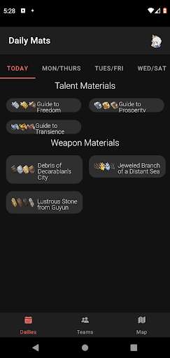 Run android online APK PaimonHelper from MyAndroid or emulate PaimonHelper using MyAndroid