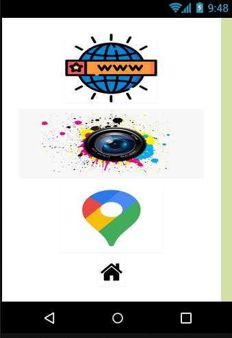 Run android online APK PAIN-DELICE from MyAndroid or emulate PAIN-DELICE using MyAndroid