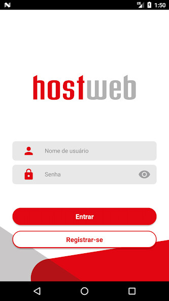 Run android online APK Painel Hostweb from MyAndroid or emulate Painel Hostweb using MyAndroid