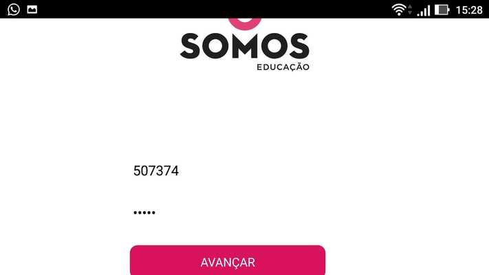 Emulate Android APK Painel Somos Emulate Android APK Painel Somos