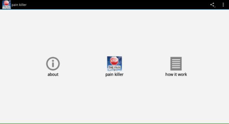 Emulate Android APK Painkiller Emulate Android APK Painkiller