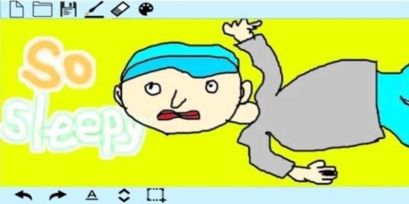 Emulate Android APK Paint and Notepad Emulate Android APK Paint and Notepad